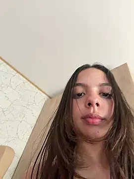 BambiRoses webcam