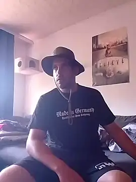 Codymc89 webcam