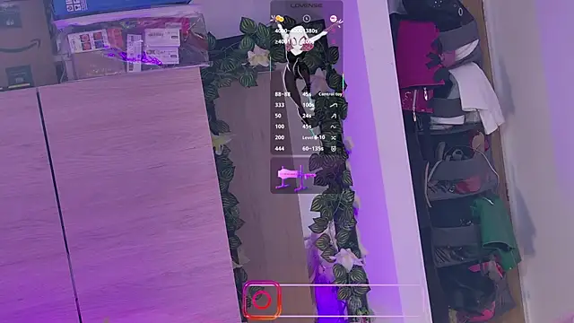Its_vero webcam