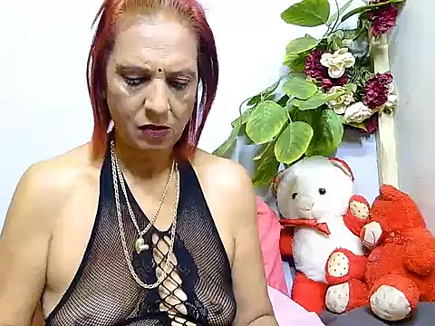 Hot_queen58 live cam on StripChat