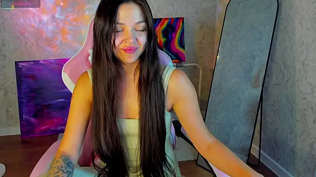 Megan_Fosterr live cam on StripChat