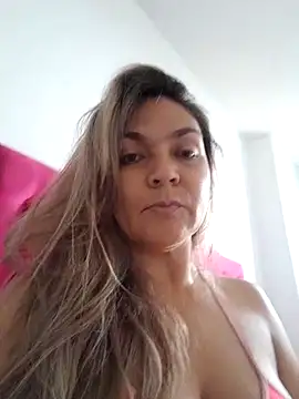 MalorySweet webcam
