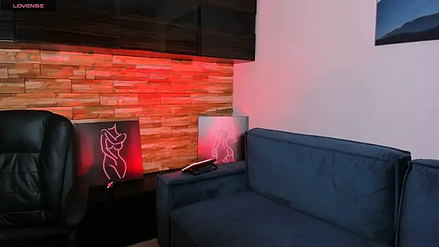 DakotaMabs live cam on StripChat