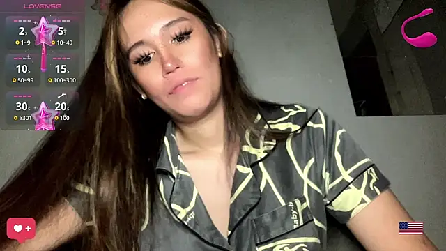 kathrynwilson1 live webcam show