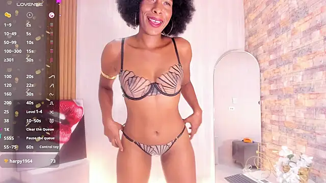 CardyKambell1 live cam on StripChat