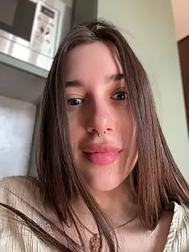 BOOMFOXY live webcam show