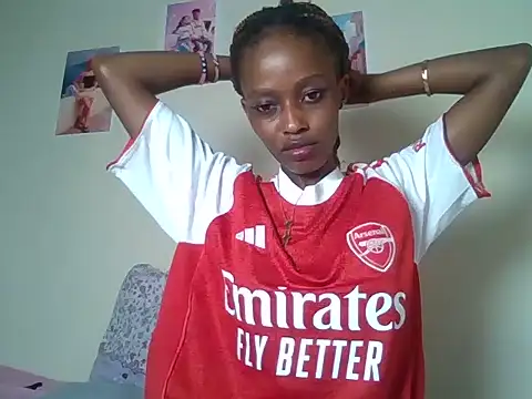 Prettybunnyy webcam
