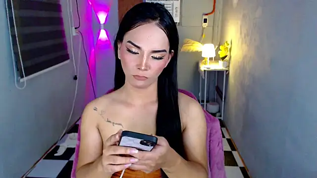 SanyaGirlx webcam