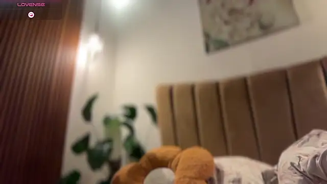 Jewel_Sparkles live cam