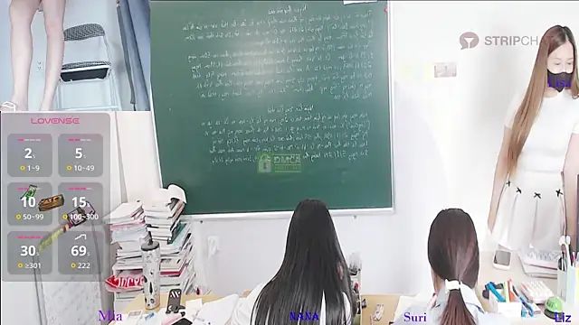 _Math_ webcam