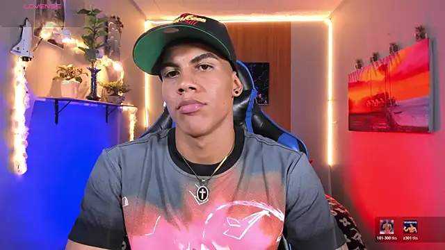 Damian_latinxxx live cam
