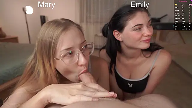 foxeslovefoxes (G young) - Double Face Fuck every goal!