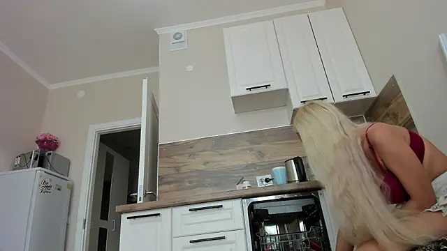 Lika8234 webcam