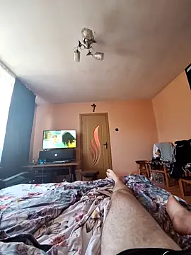 StrictBobby webcam