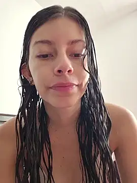 IrisBound webcam
