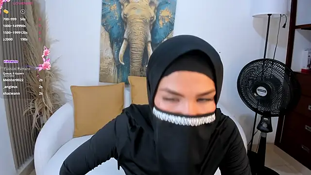 Shahira_Zaya webcam