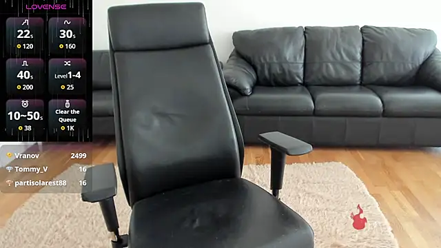 HornyNalia webcam