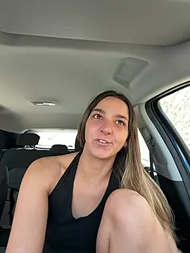 DoriDelux66 live cam