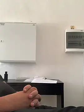 Mike8523 webcam