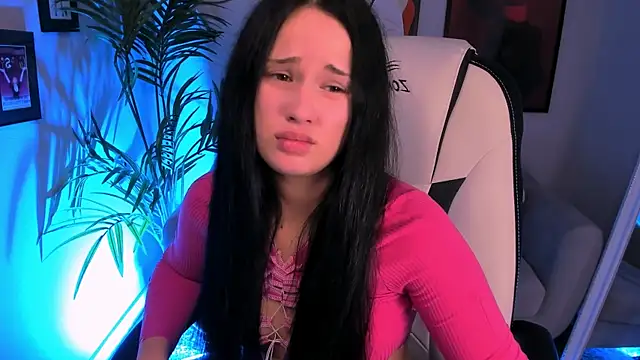 AmeliaRiviera webcam
