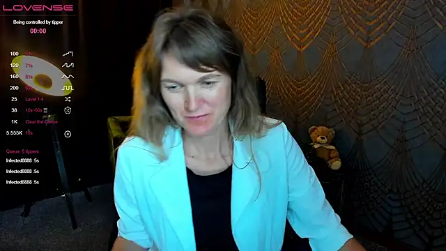 Anabell_xxx webcam
