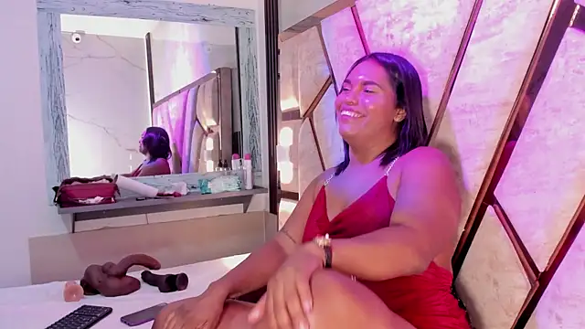 anny_run69 webcam
