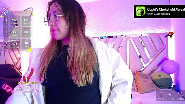 NyxAndria_1 profile