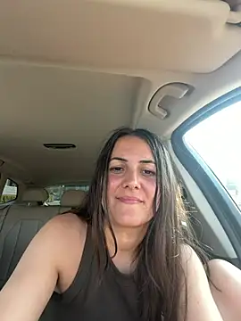 BrunetteNymph