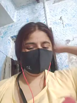 Nisha_Cute1 live cam on StripChat