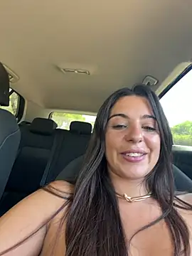 PTlatinaa live sex cam