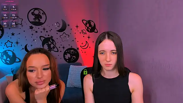 bella_dorn webcam