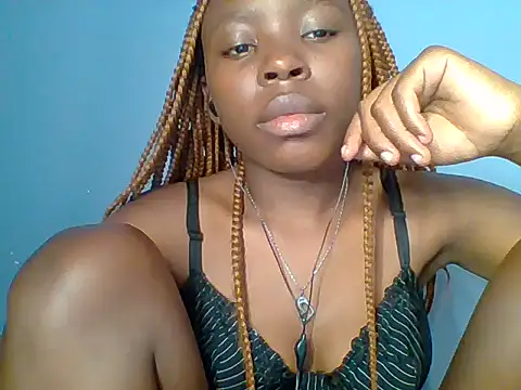 Chocolate-brownie webcam