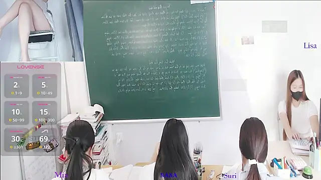 _Math_ webcam