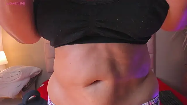 Eva-Millss webcam