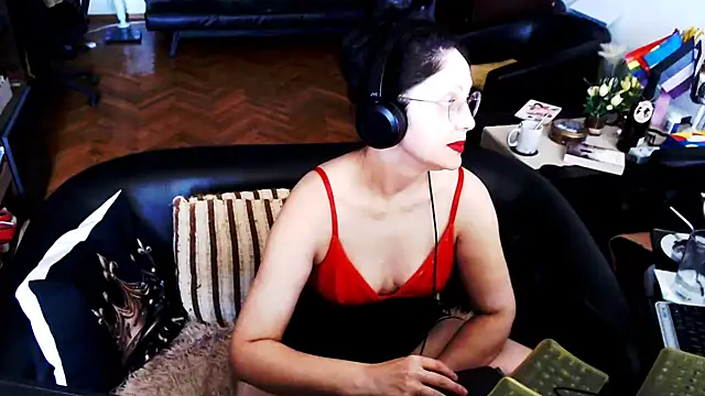 Imperatriza live cam on StripChat