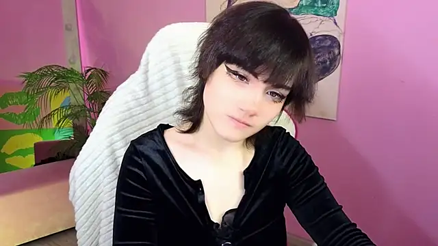 _Arlie_ live webcam show