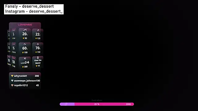 tres-2b (T young) - Juciy cum show on Stripshat ♥
