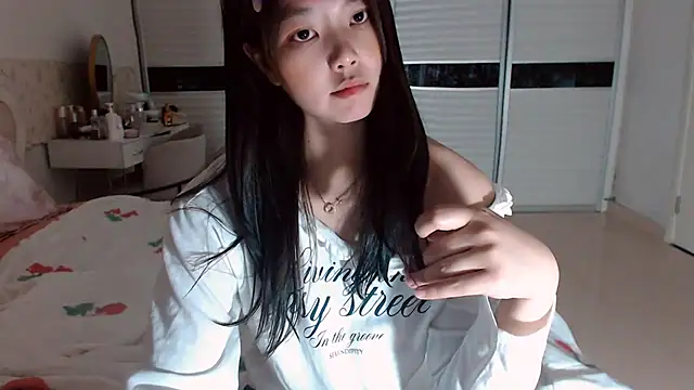 miu1_girl (F young) - 你好 帅哥