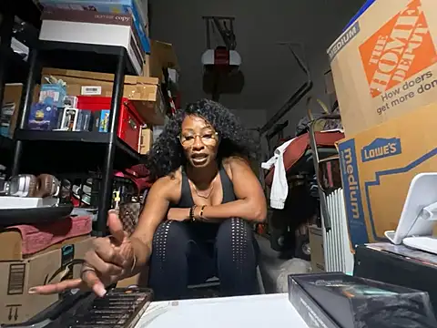 wynterheat (F milf) - Next Goddess Grooming Session in30 min