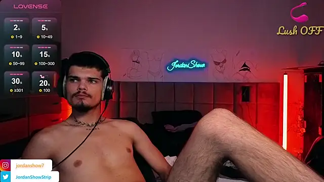 JordanShow