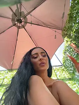 feetvibe (F young) - Moan my name loud