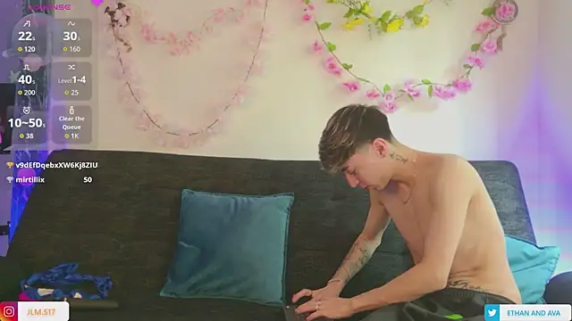 ethan_and_ava webcam