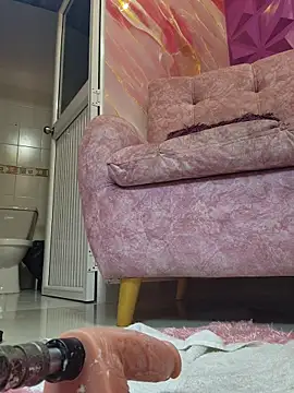 _yesica_ (F young) - FUCK YOUR PUSSY 😻🍆 so so deep