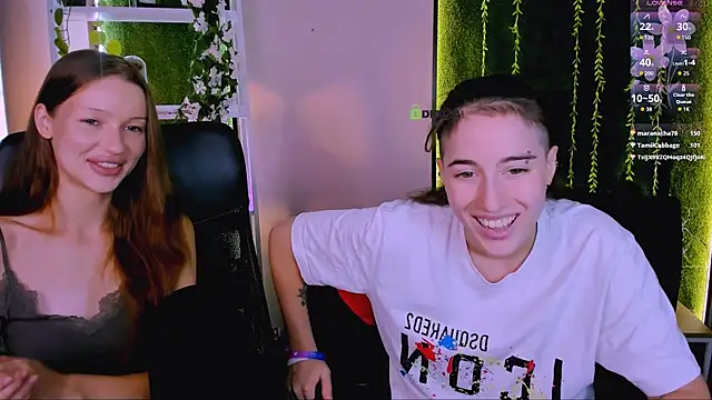 khloebeauty webcam