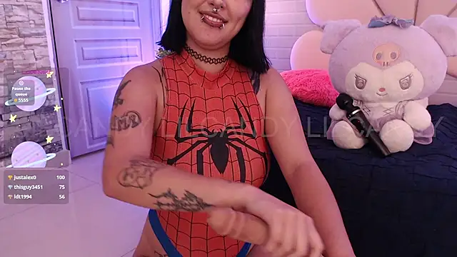 lil_candy77 webcam