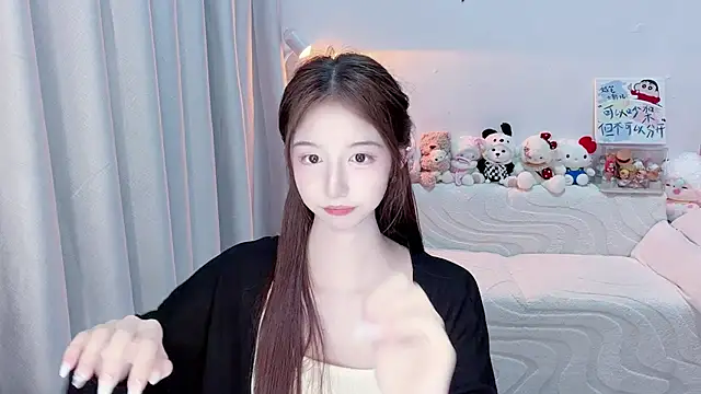 lucky-tt webcam