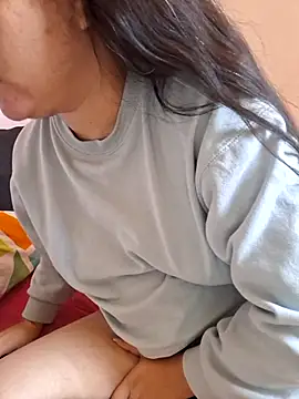 Sophie_Secret7 webcam
