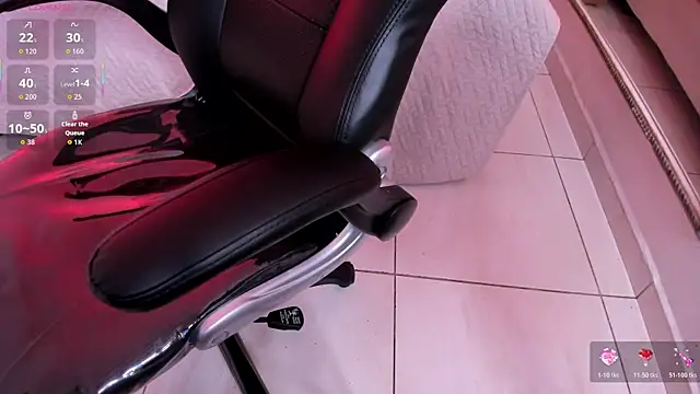 SamBlaze_ webcam
