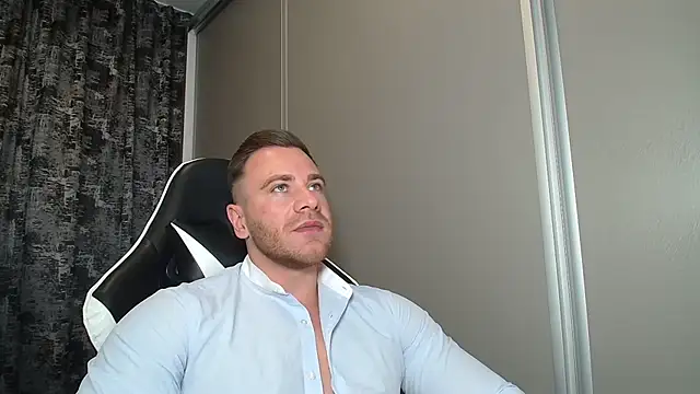 Thori92 webcam