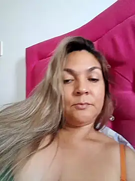MalorySweet webcam